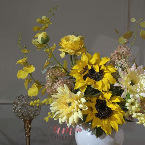  BÌNH HOA HONEY PRESTIGE 