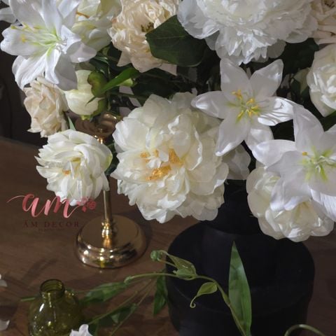  BÌNH HOA PEARL SIGNATURE 