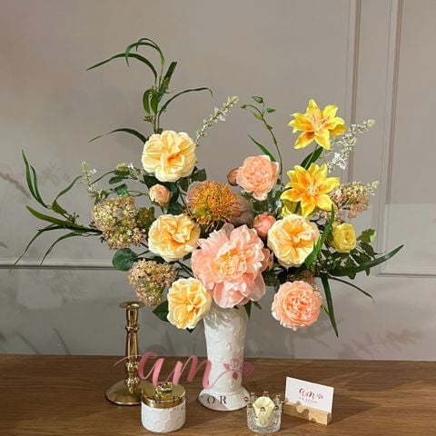  BÌNH HOA SUNSET IMPERIAL 