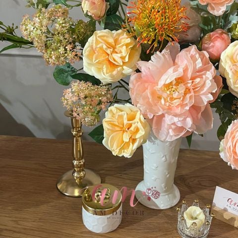  BÌNH HOA SUNSET IMPERIAL 