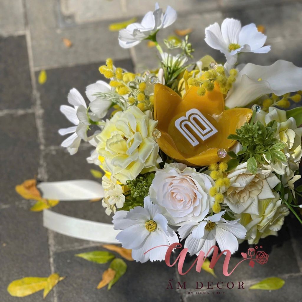 LIGHTSTICKS V.I.P WEDDING SHINNING BOUQUET