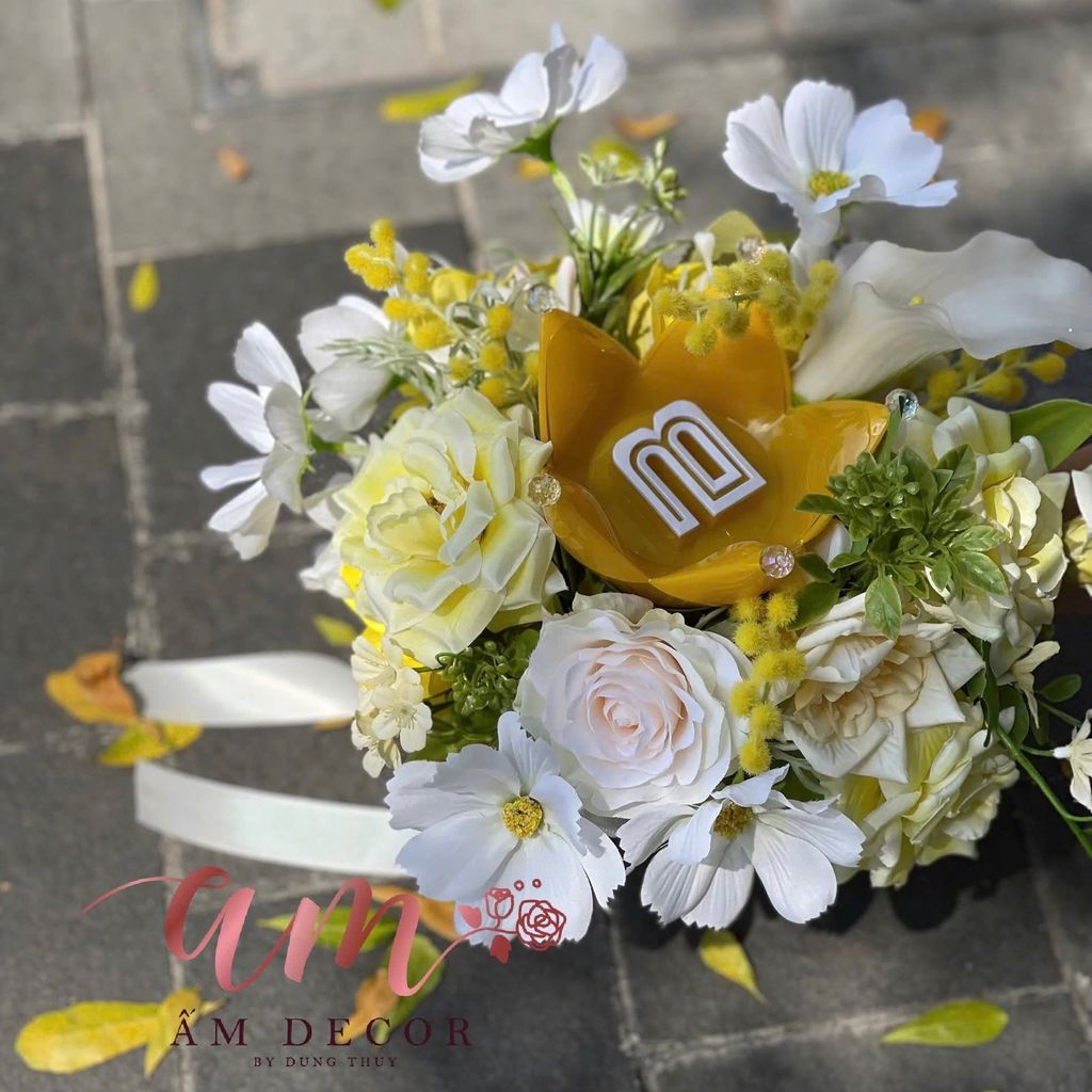 LIGHTSTICKS V.I.P WEDDING SHINNING BOUQUET