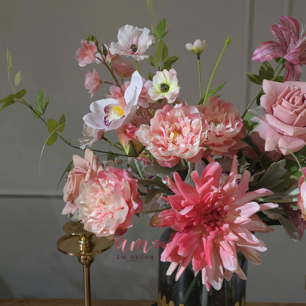 BÌNH HOA BOTANÉA FLORAL