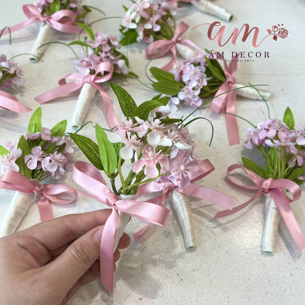 HOA CÀI PHỤ MẪU NGƯỜI THÂN
