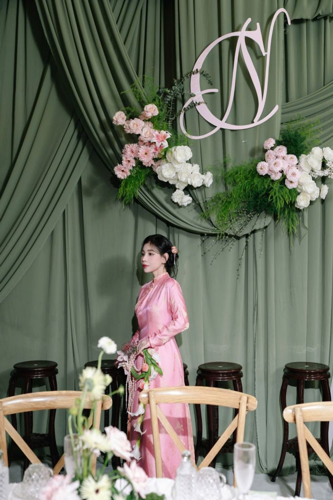 AMORE BUTTERFLY WEDDING