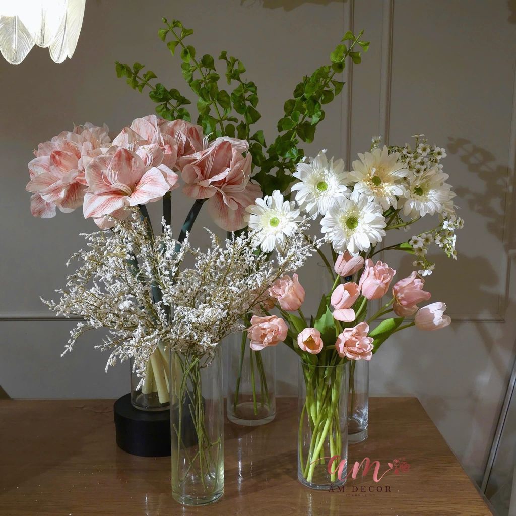LYS DE VELOURS - Maison Fleur Collection