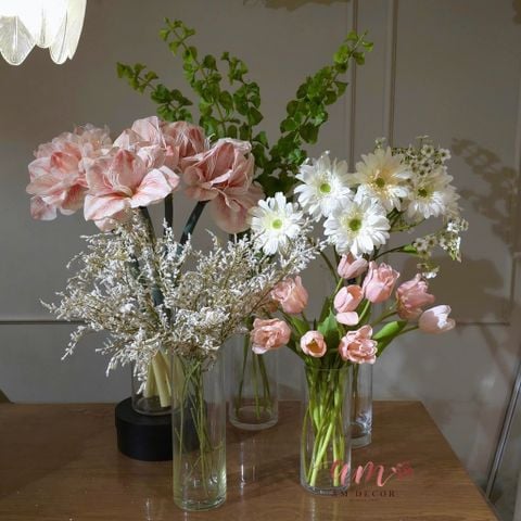  LYS DE VELOURS - Maison Fleur Collection 