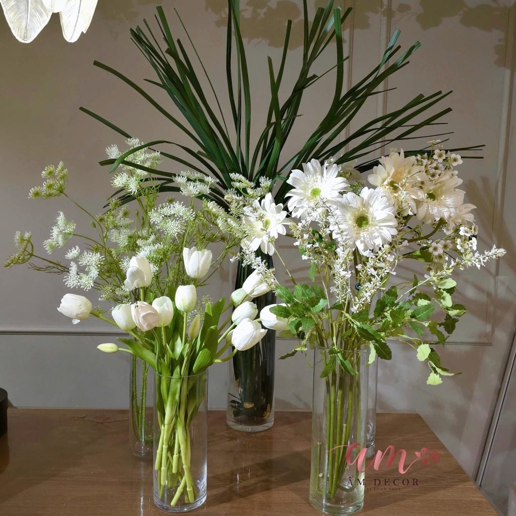 LE PALAIS DORÉ - Maison Fleur Collection