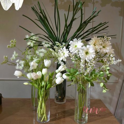  LE PALAIS DORÉ - Maison Fleur Collection 