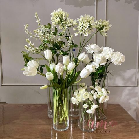  FLEUR D'OR - Maison Fleur Collection 