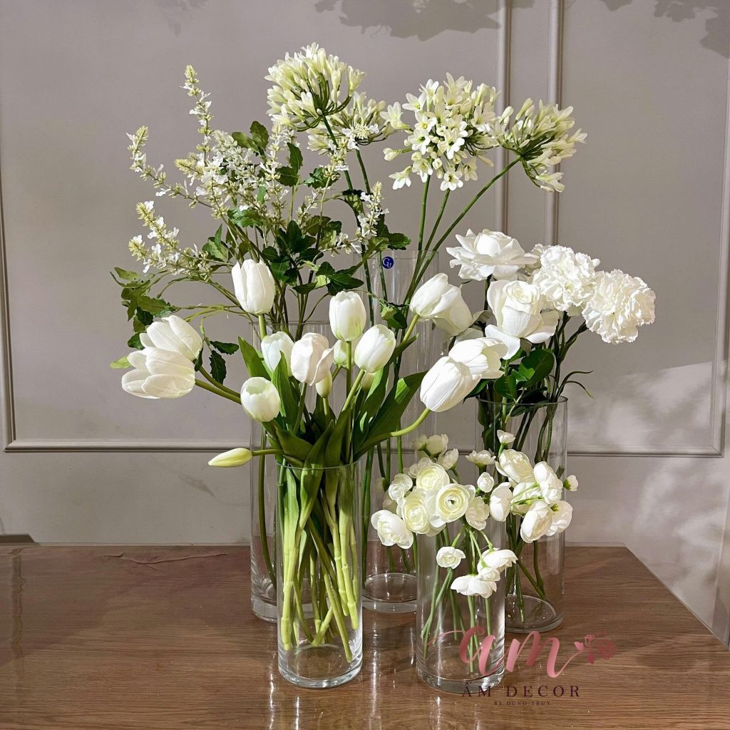 FLEUR D'OR - Maison Fleur Collection