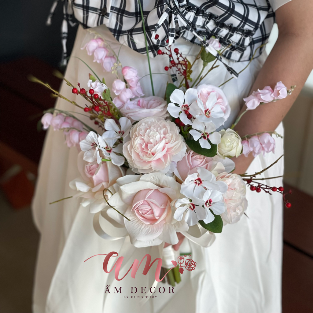 AURORE FLORALE