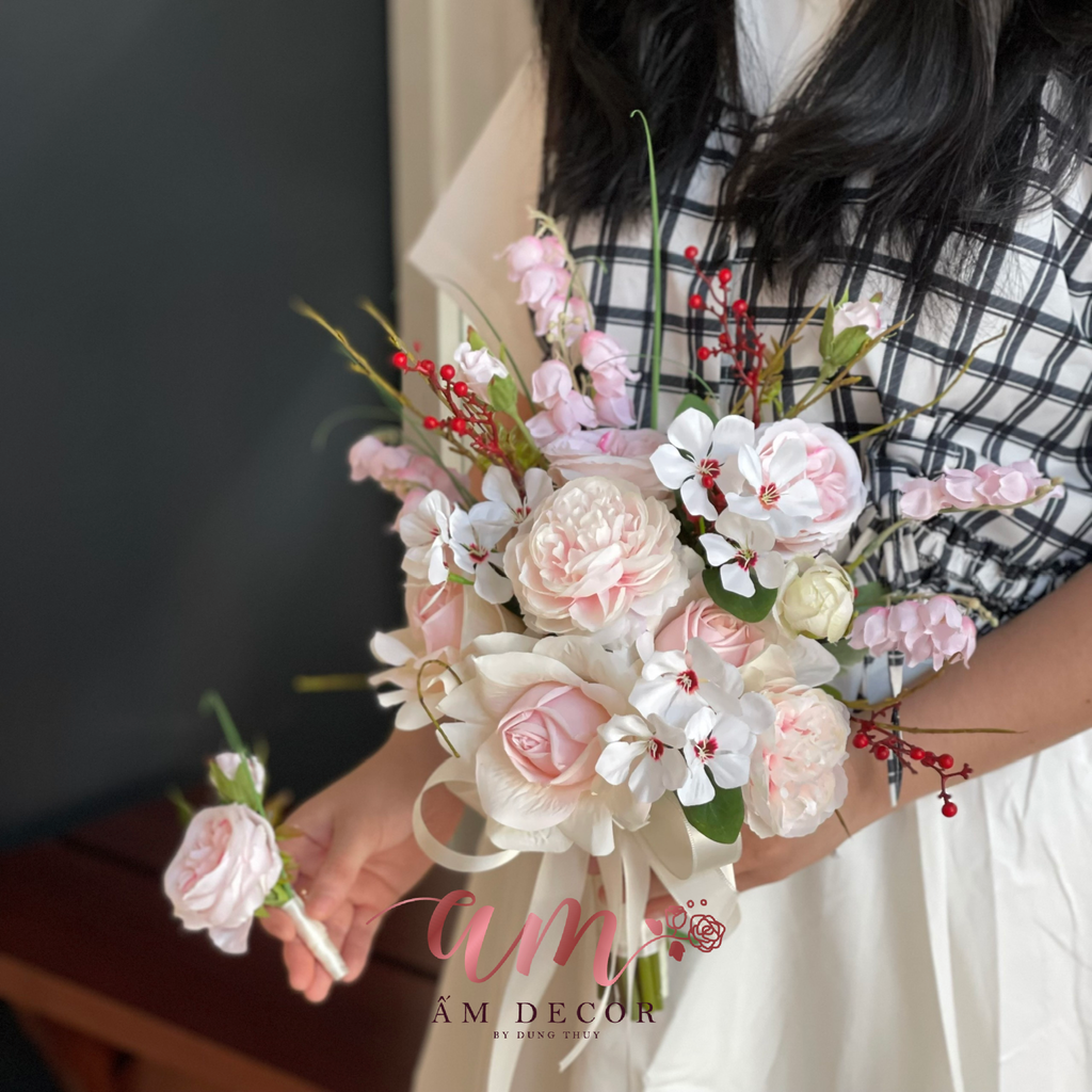 AURORE FLORALE