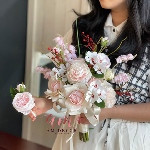  AURORE FLORALE 