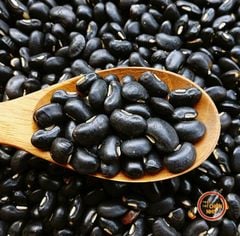 Trà Đậu Đen Xanh Lòng (500g)