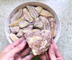 Bột Gạo Lứt Đỏ Sống 6 Tháng (500g - 1kg)