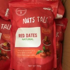 Táo Đỏ Tây Tạng (500g)