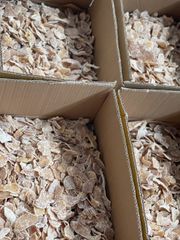 Mứt Gừng Sẻ (300gr)