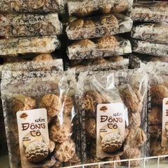 Nấm Đông Cô Phú Gia (70gr)