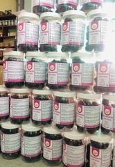 Chanh Muối Lâu Năm (250g - 500g)