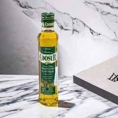 Dầu Olive Extra Virgin Coosur (250ml)