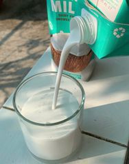 Nước Cốt Dừa (1lít)