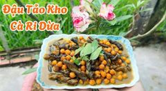 Đậu Gà Úc (500gr)