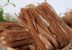 Mì Quảng Gạo Lứt Đỏ (500gr)
