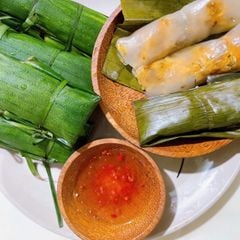 Bánh Bột Lọc Sắn Dây (500gr)
