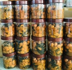 Mơ Tía Tô (400gr)