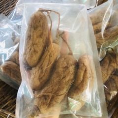 CỦ CẢI MUỐI (500gr)