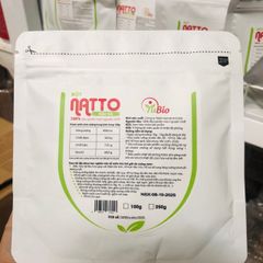 Bột Natto Đậu Gà (100gr)