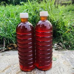 Mật Ong Hoa Mật Gấu Nguyên Chất (1 lít)