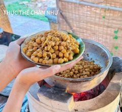 Đậu Gà Úc (500gr)