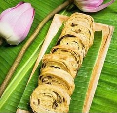 Chả Váng Organic Loho