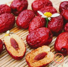 Táo Đỏ Tây Tạng (500g)