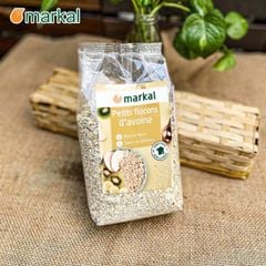 Yến Mạch Hữu Cơ Markal (500g)