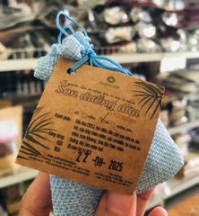 Son Dưỡng Dừa Hủ Gốm One4One