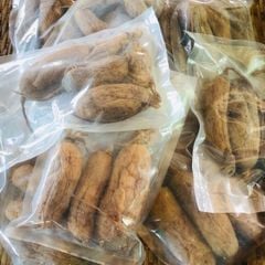 CỦ CẢI MUỐI (500gr)