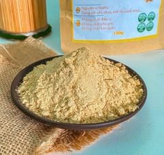 Bột Natto Đậu Gà (100gr)