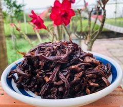 Củ Cải Ngâm Tương 1 Năm (200gr)