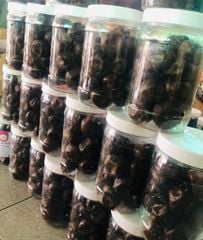 Chanh Muối Lâu Năm (250g - 500g)