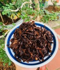 Củ Cải Ngâm Tương 1 Năm (200gr)