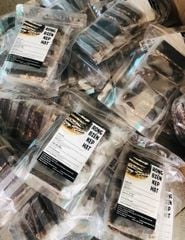 Bánh Rong Biển Kẹp Hạt (300gr)