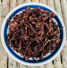 Củ Cải Ngâm Tương 1 Năm (200gr)