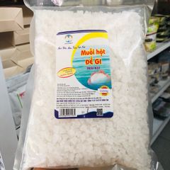 Muối Hột Đề Gi (1kg)