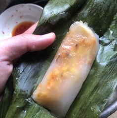 Bánh Bột Lọc Sắn Dây (500gr)