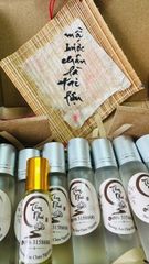 Dầu Gió Gia Truyền TÂM NHƯ (10ml)