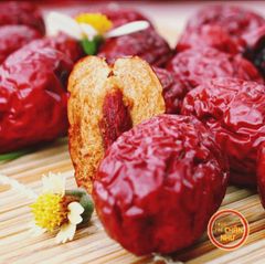 Táo Đỏ Tây Tạng (500g)