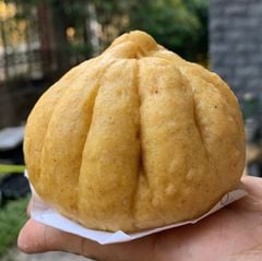 Bánh Bao Đậu đỏ ( 6 cái )